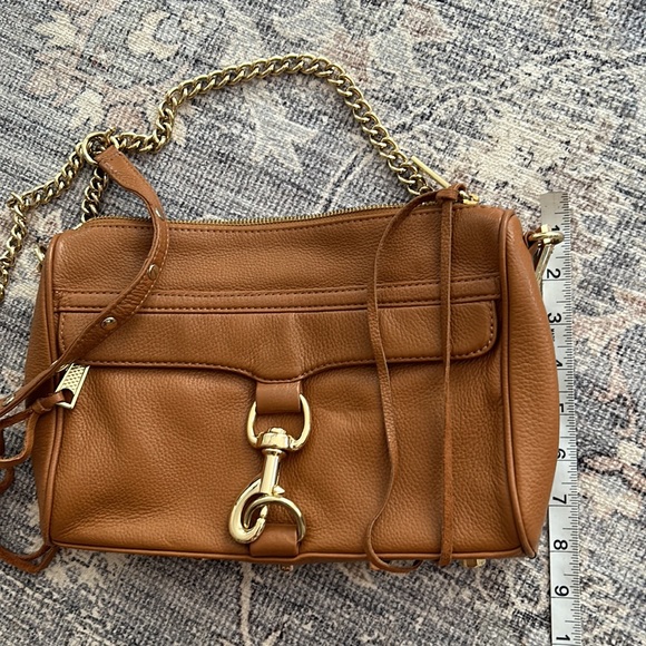 Full size MAC crossbody Rebecca minkoff - Picture 5 of 7